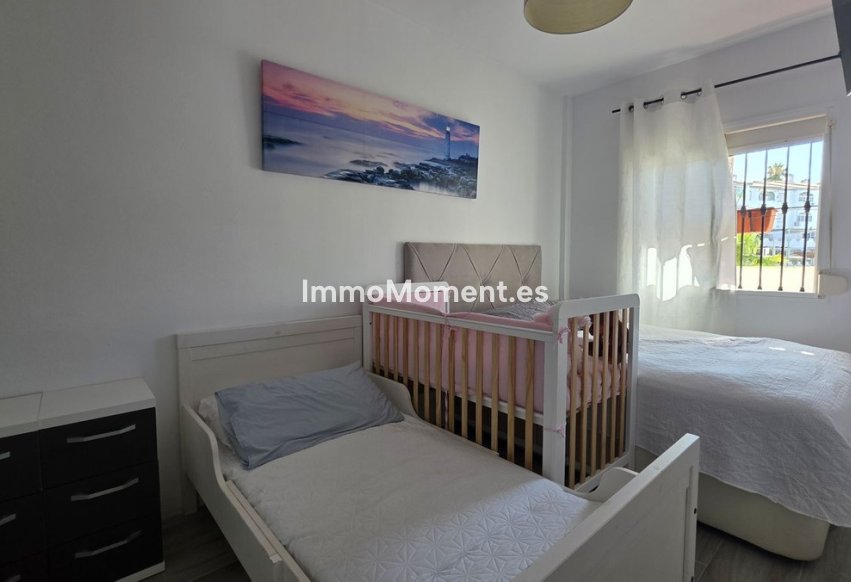 Revente - Appartement - Mijas - Cerros del Aguila