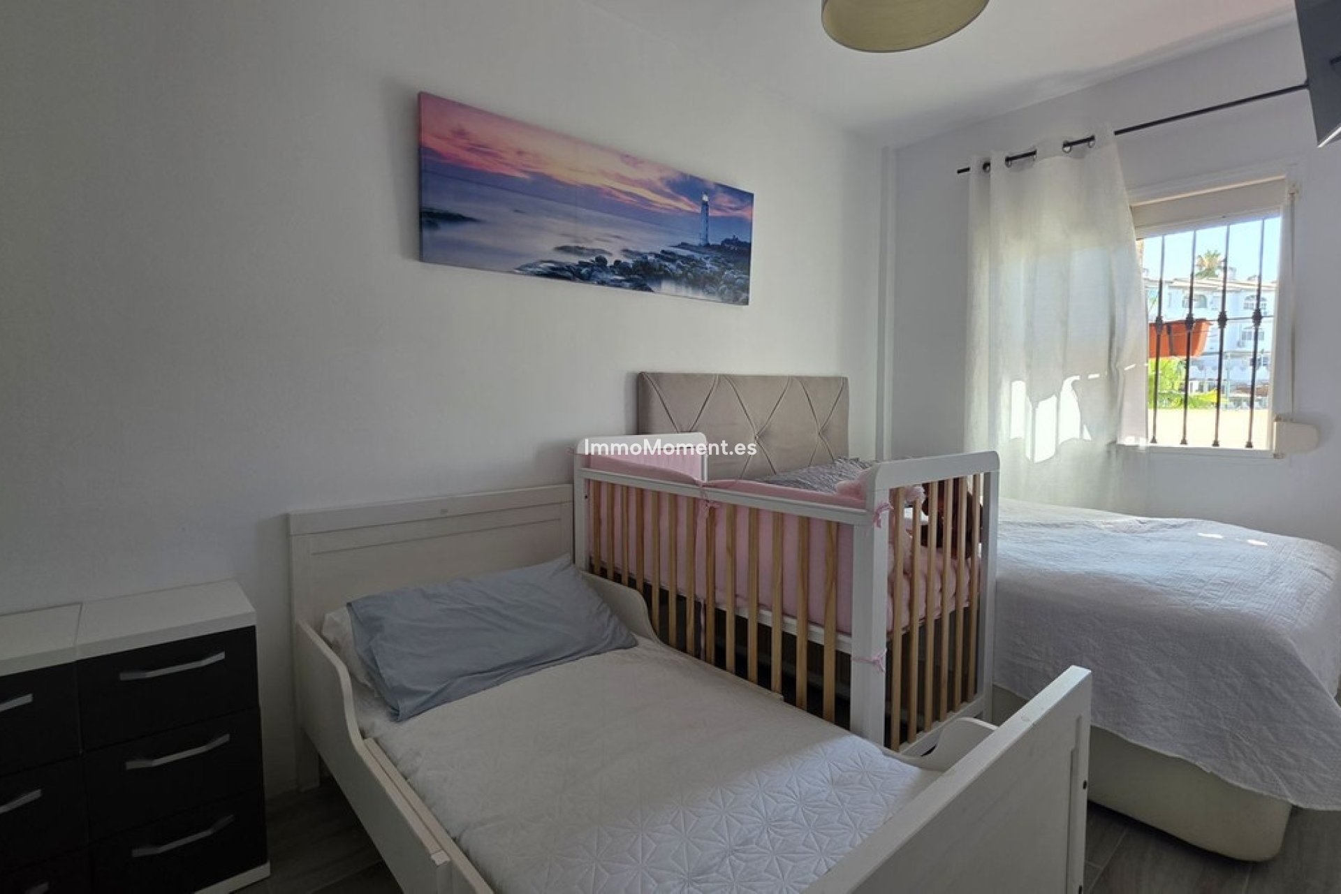 Revente - Appartement - Mijas - Cerros del Aguila
