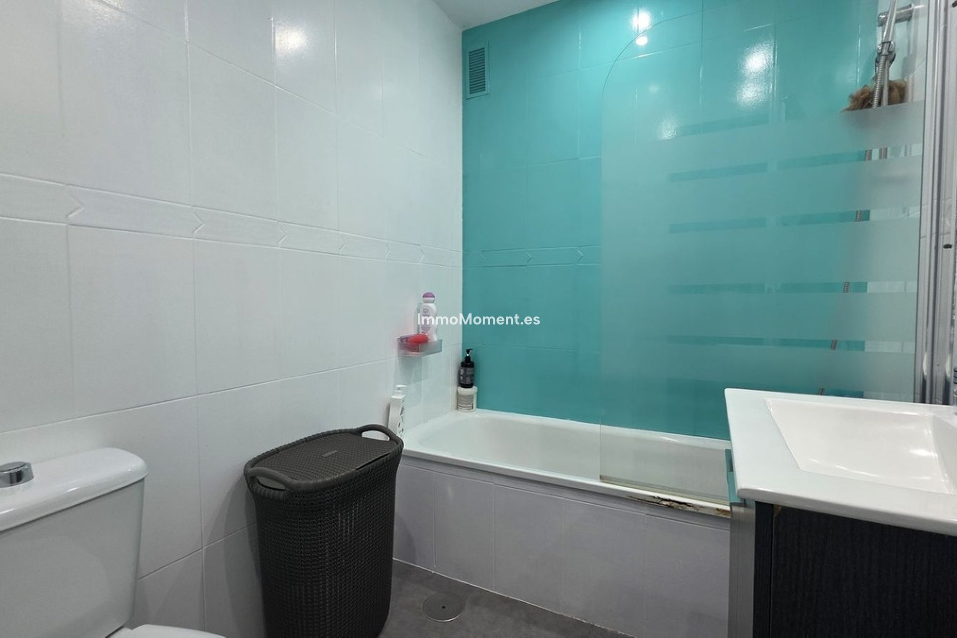 Revente - Appartement - Mijas - Cerros del Aguila