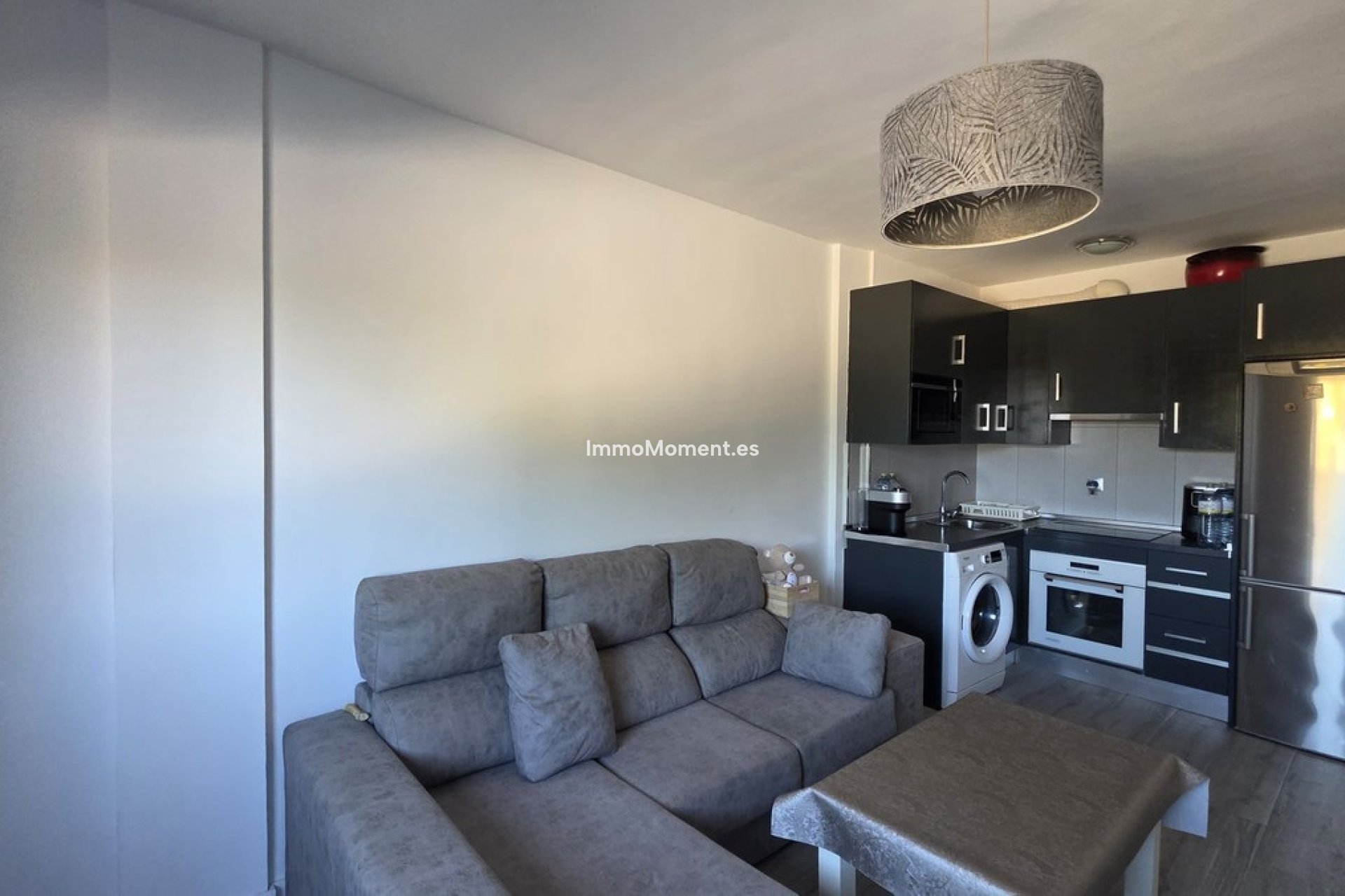 Revente - Appartement - Mijas - Cerros del Aguila