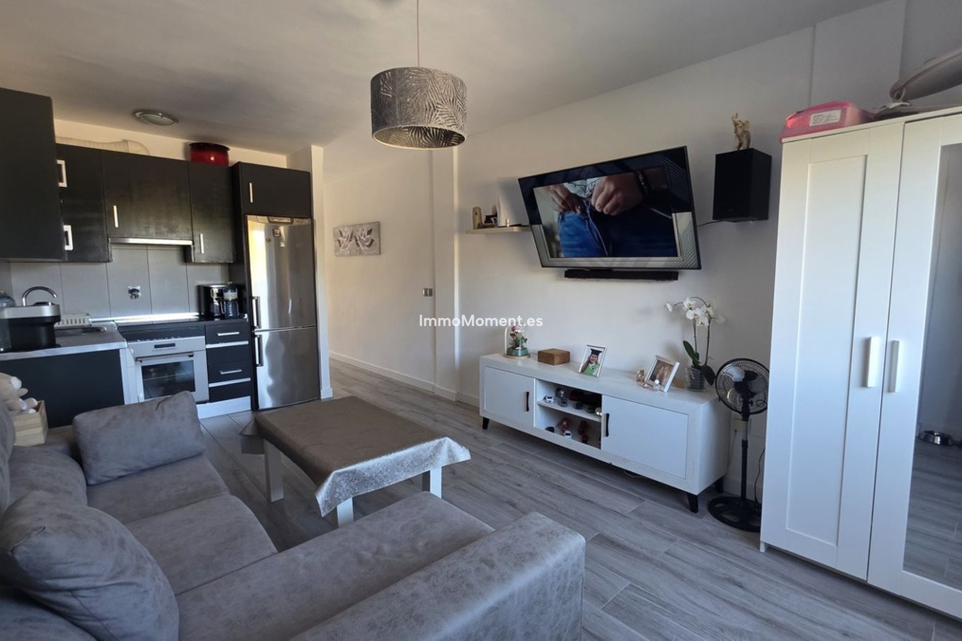 Revente - Appartement - Mijas - Cerros del Aguila