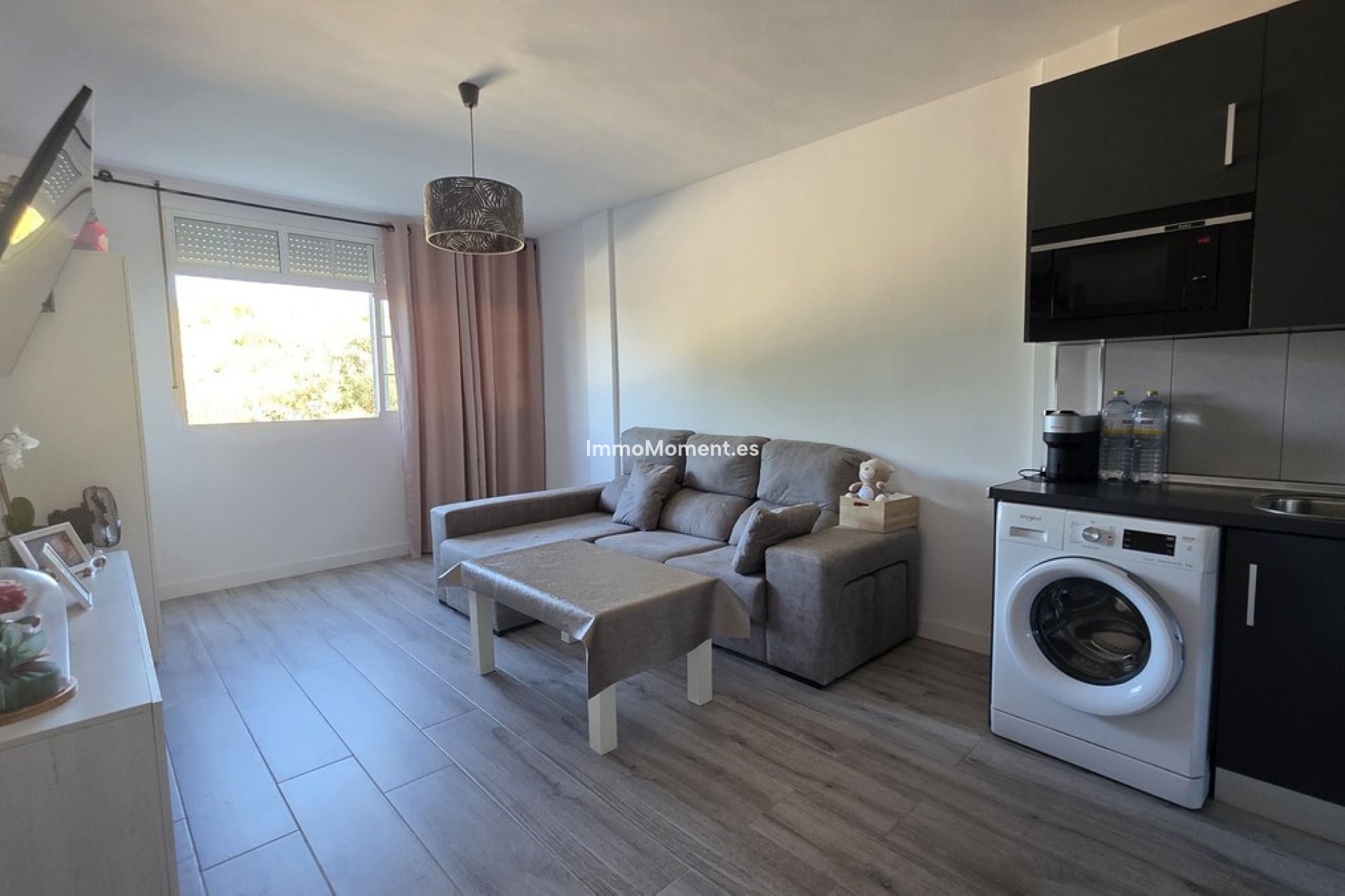 Revente - Appartement - Mijas - Cerros del Aguila
