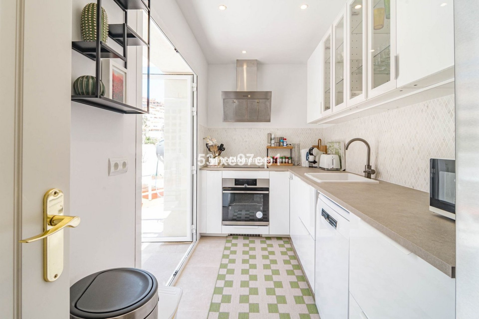 Revente - Appartement - Mijas Costa - Calahonda