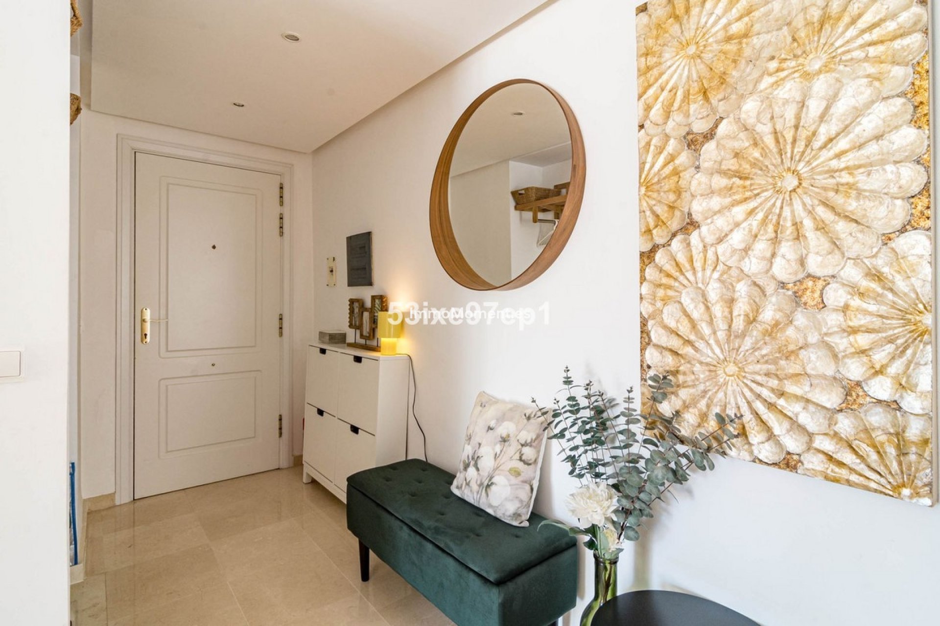 Revente - Appartement - Mijas Costa - Calahonda