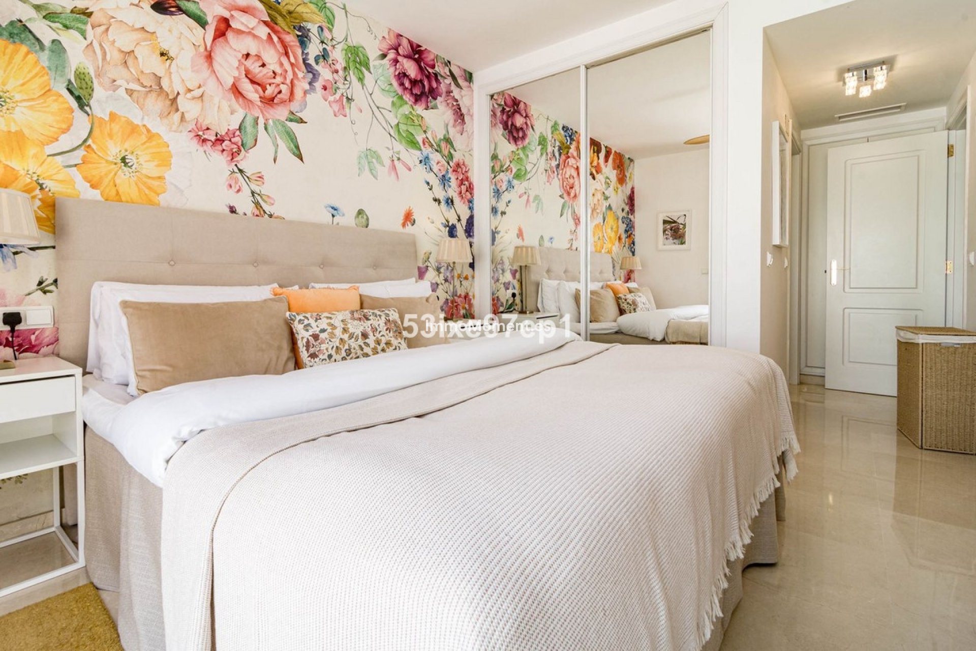 Revente - Appartement - Mijas Costa - Calahonda