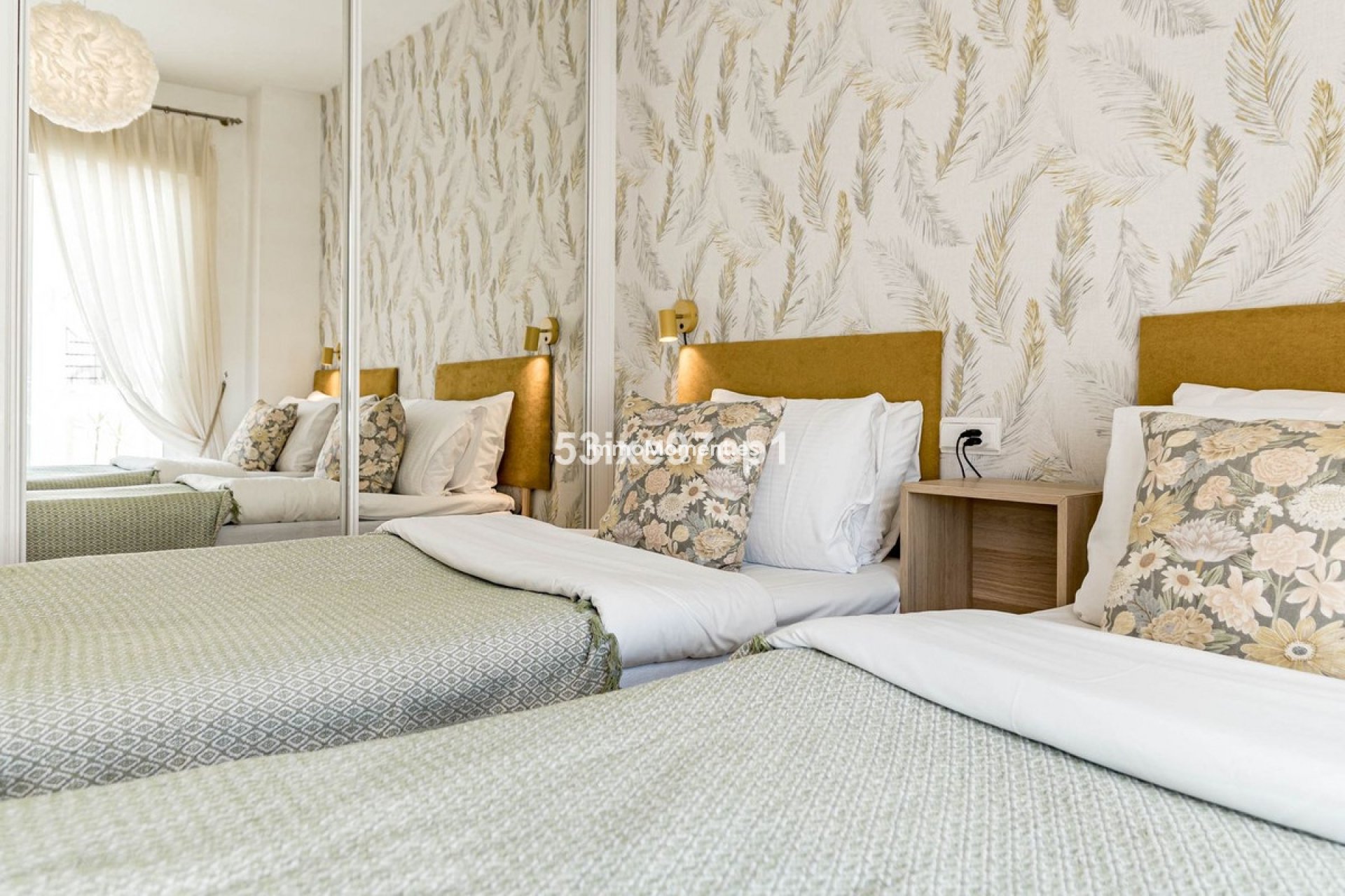 Revente - Appartement - Mijas Costa - Calahonda