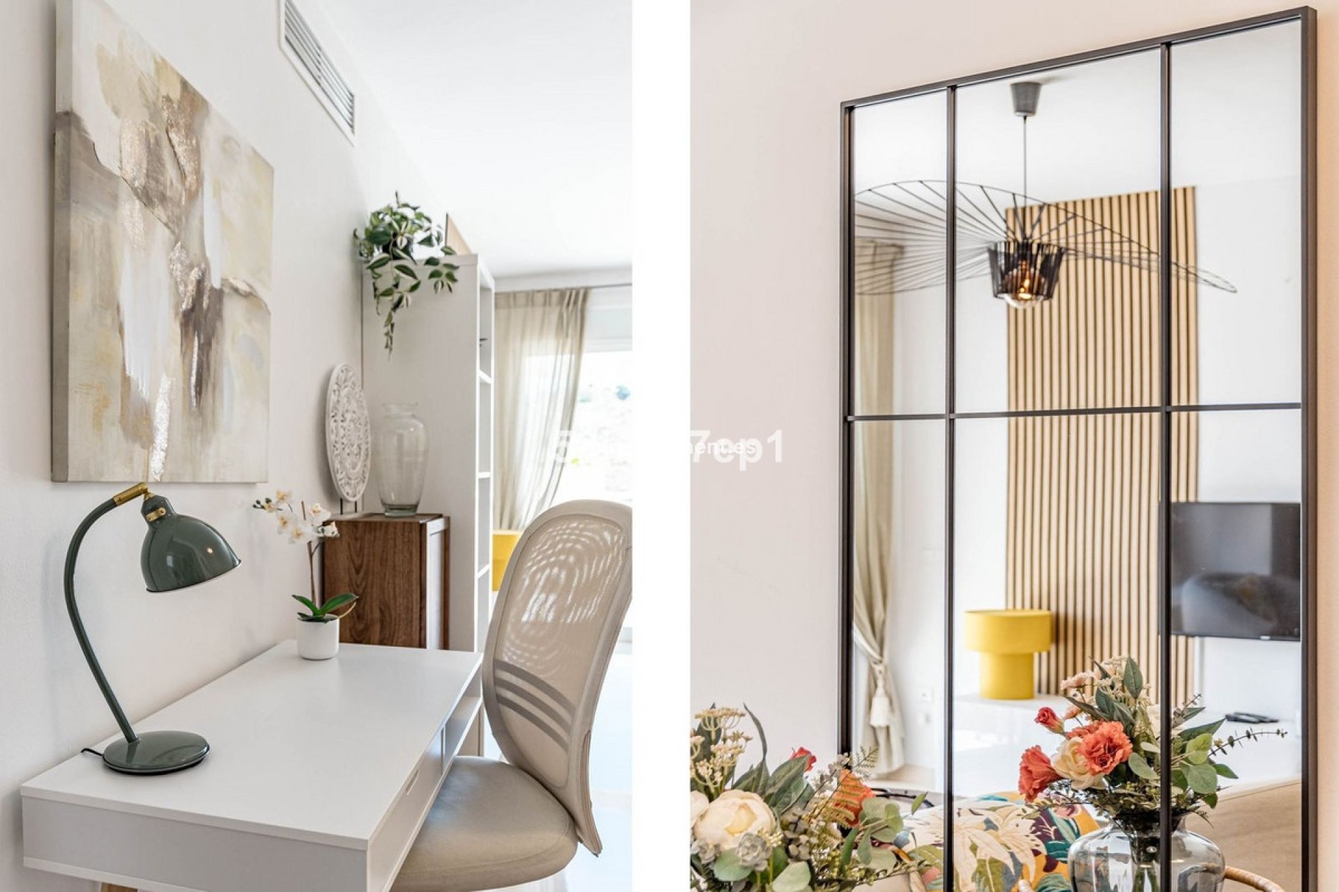 Revente - Appartement - Mijas Costa - Calahonda