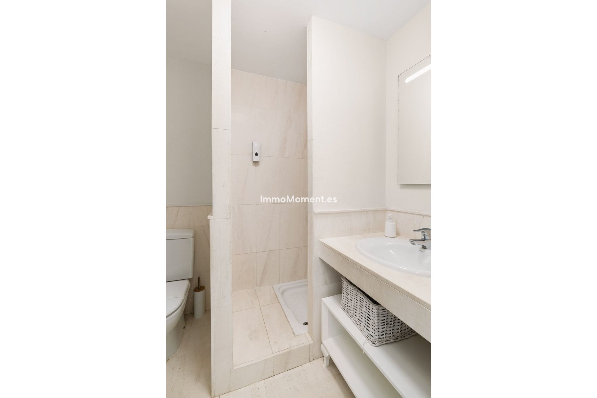 Revente - Appartement - Mijas Costa - Calahonda