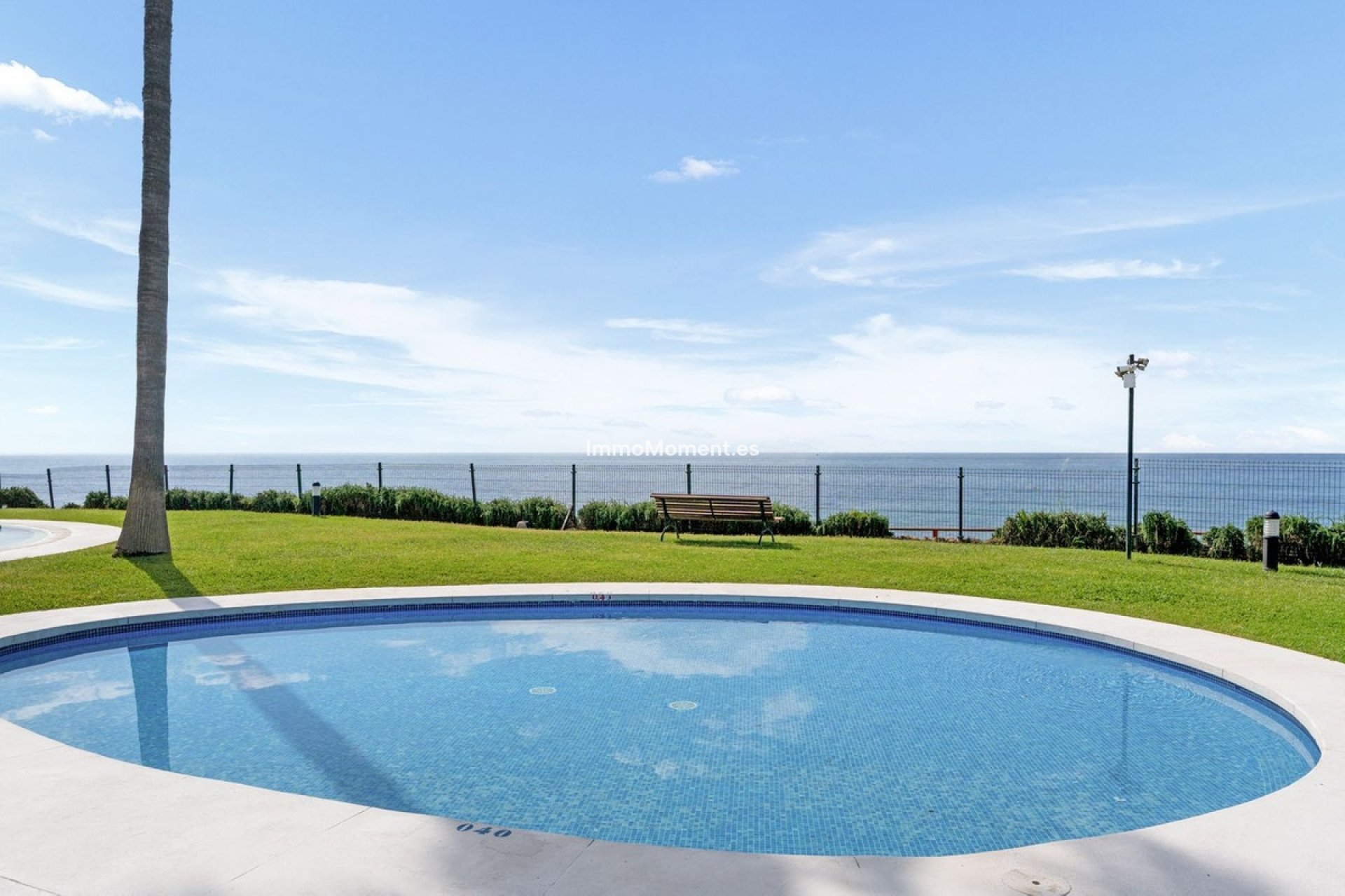 Revente - Appartement - Mijas Costa - Calahonda