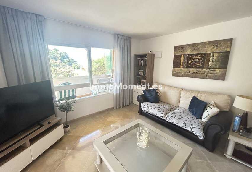 Revente - Appartement - Mijas Costa - Calahonda
