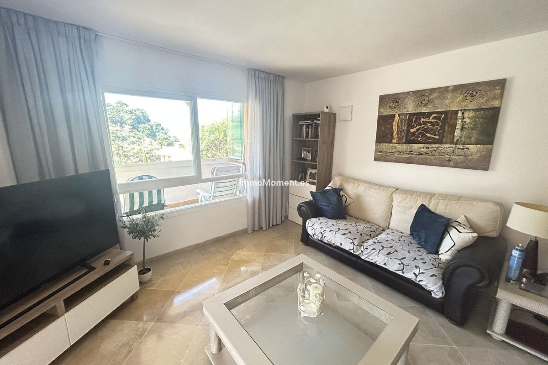 Revente - Appartement - Mijas Costa - Calahonda