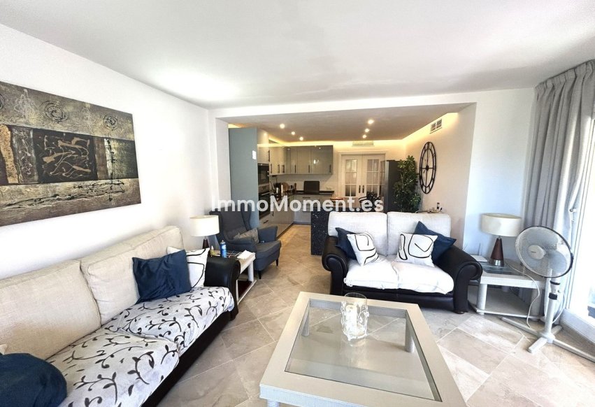 Revente - Appartement - Mijas Costa - Calahonda