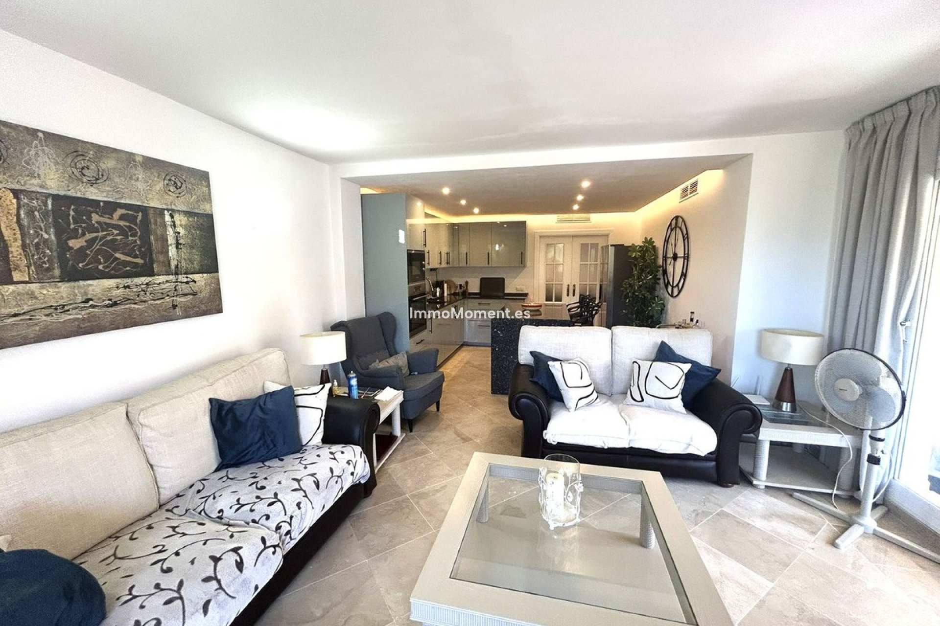 Revente - Appartement - Mijas Costa - Calahonda