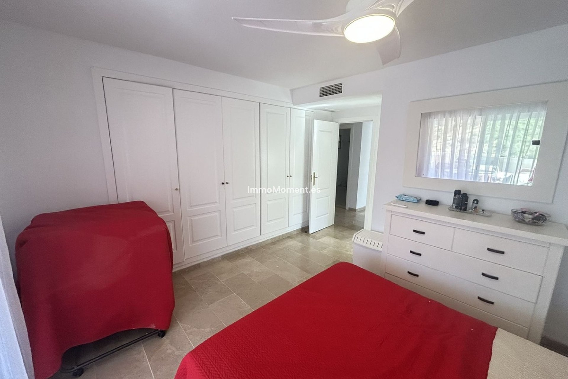 Revente - Appartement - Mijas Costa - Calahonda