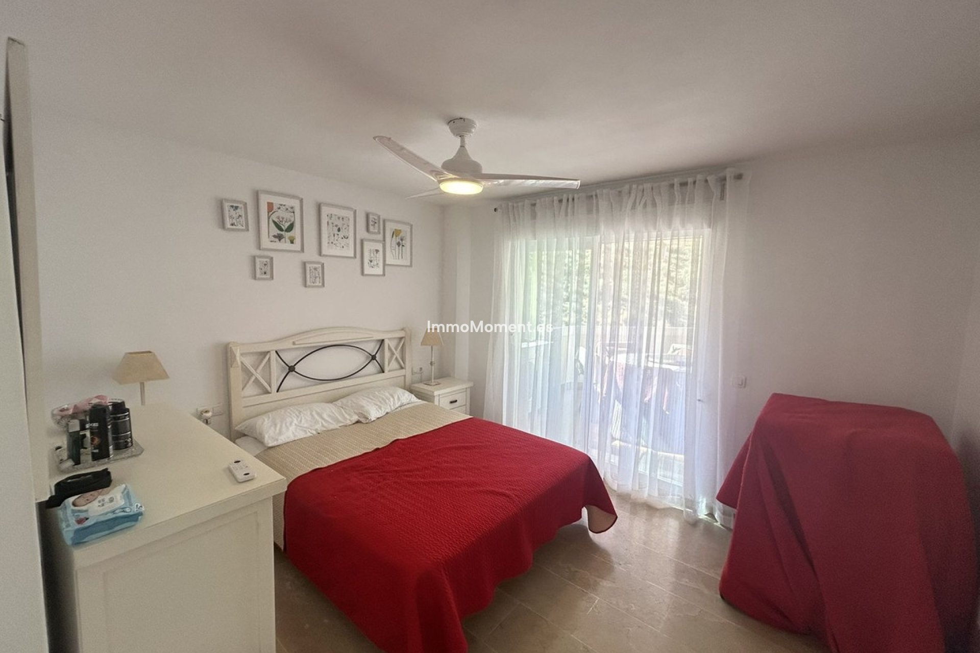 Revente - Appartement - Mijas Costa - Calahonda