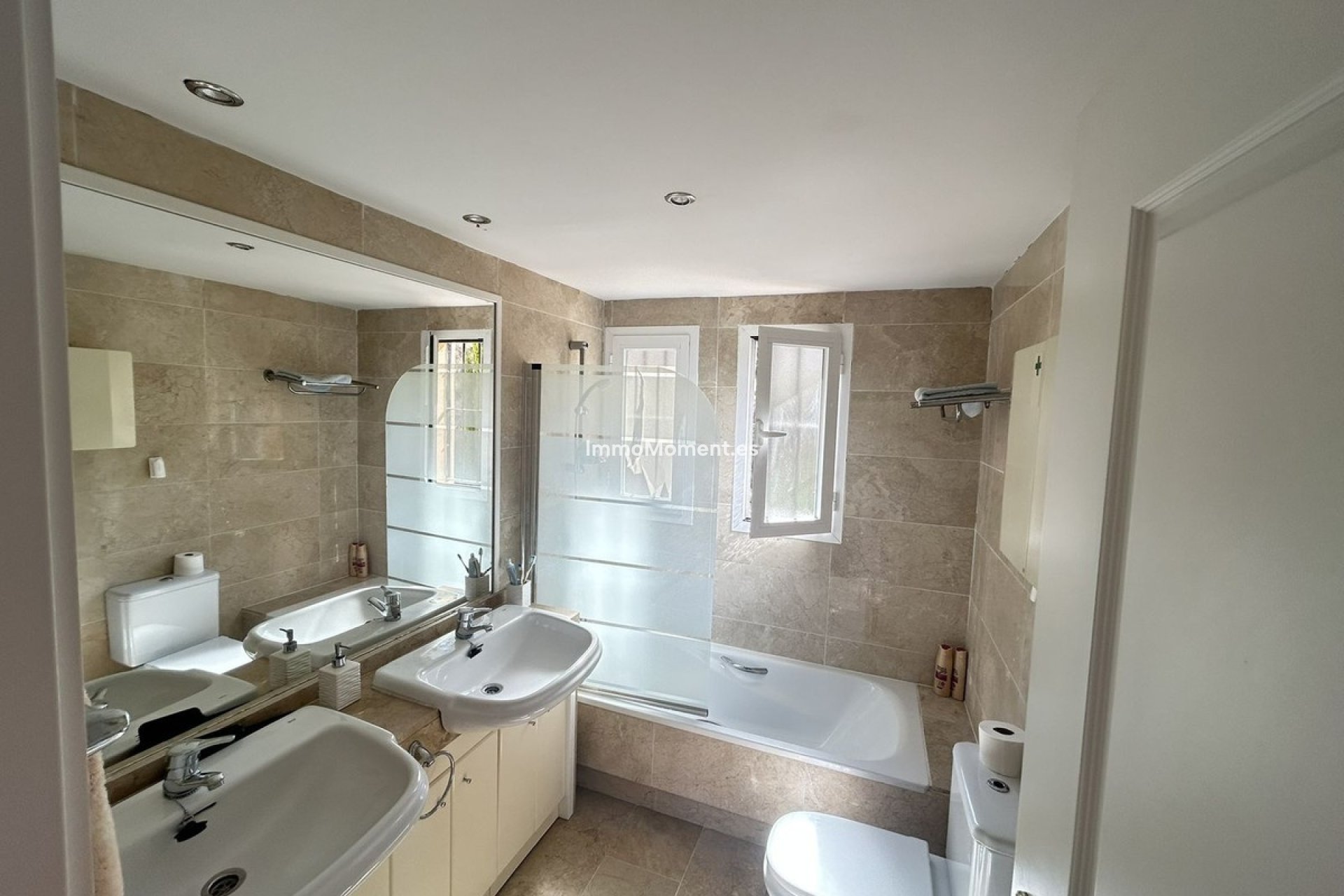 Revente - Appartement - Mijas Costa - Calahonda