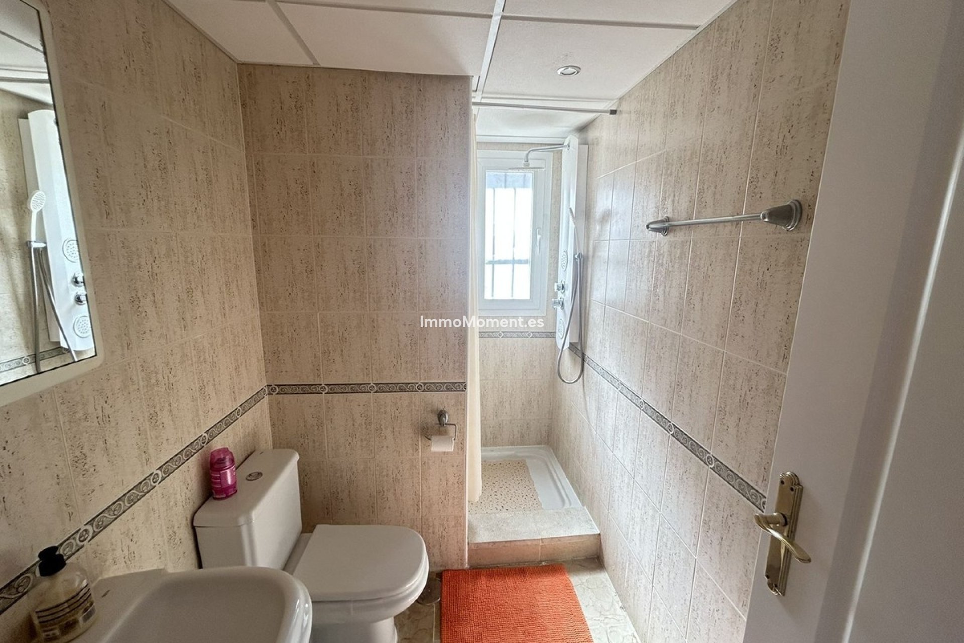 Revente - Appartement - Mijas Costa - Calahonda