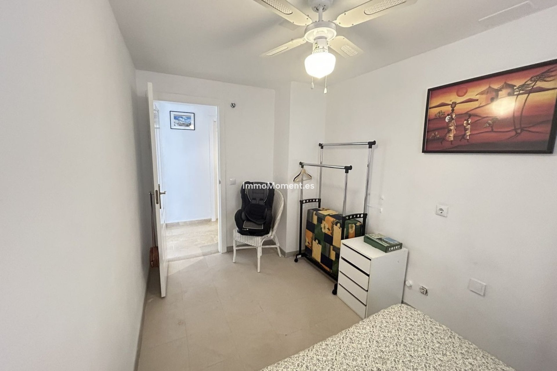 Revente - Appartement - Mijas Costa - Calahonda