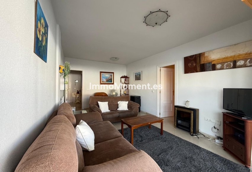 Revente - Appartement - Mijas Costa - Calahonda