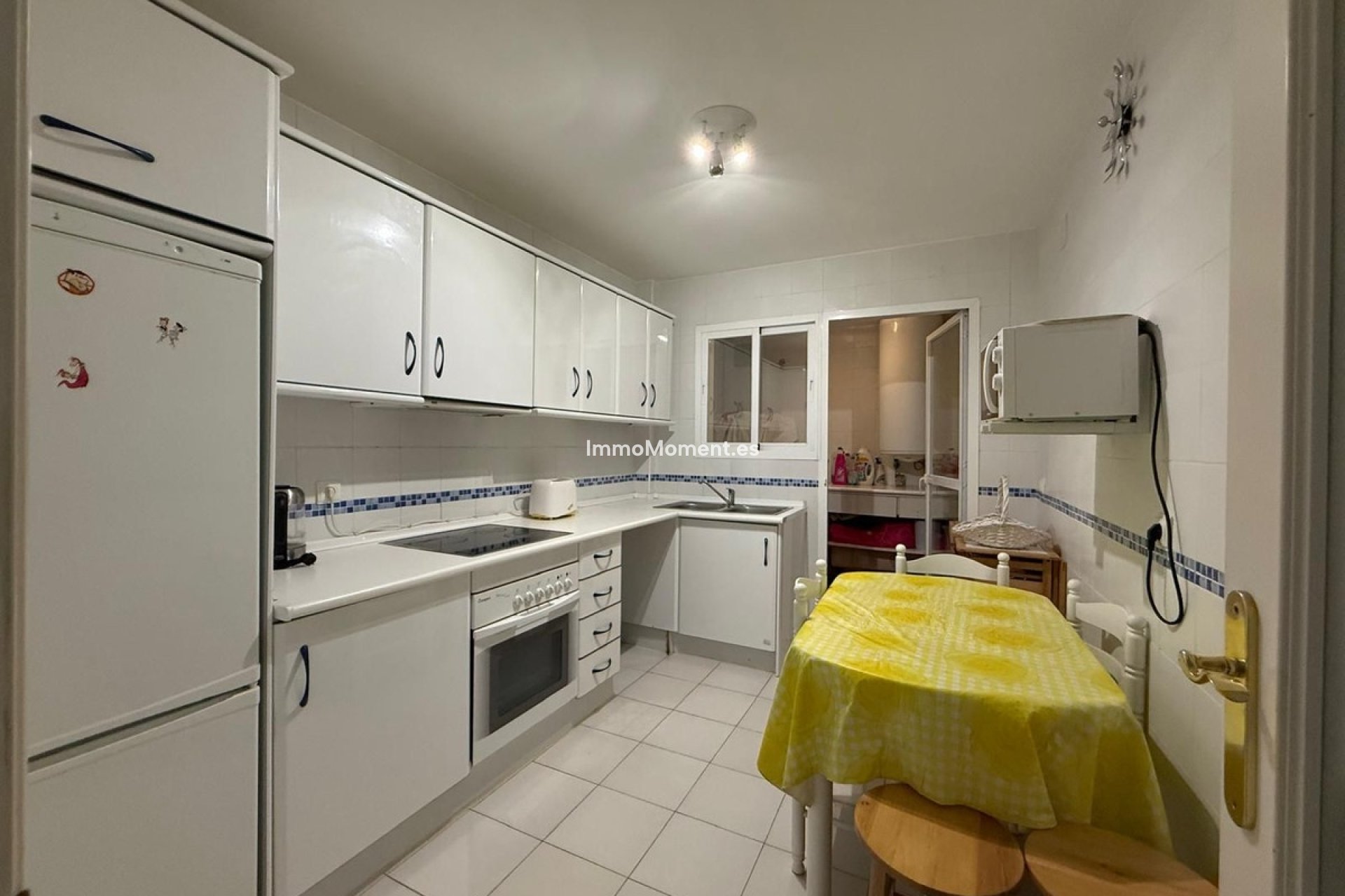 Revente - Appartement - Mijas Costa - Calahonda