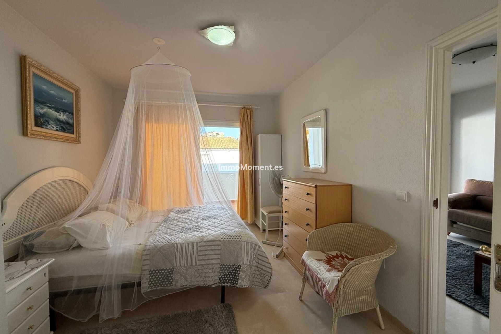Revente - Appartement - Mijas Costa - Calahonda