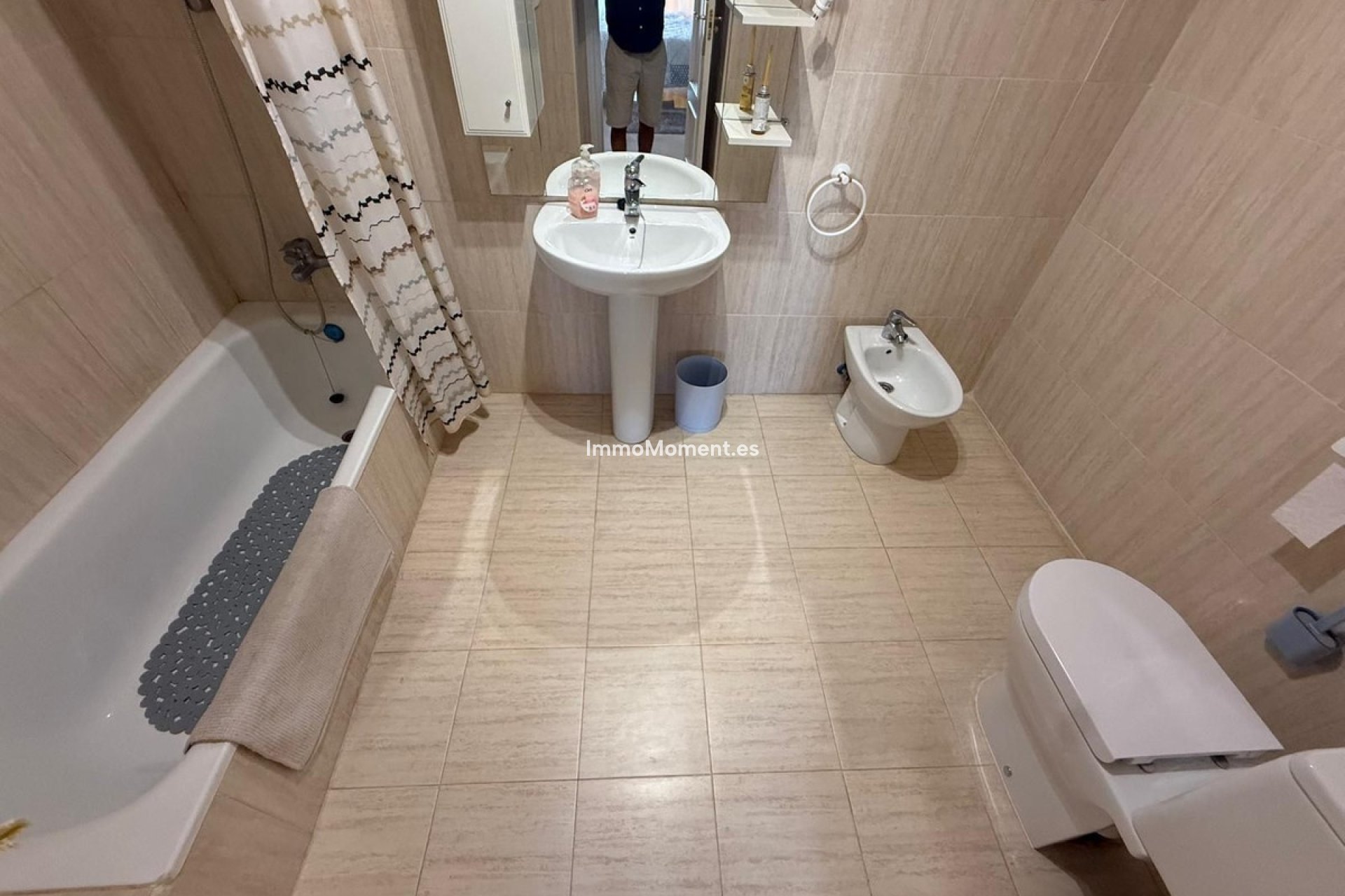 Revente - Appartement - Mijas Costa - Calahonda