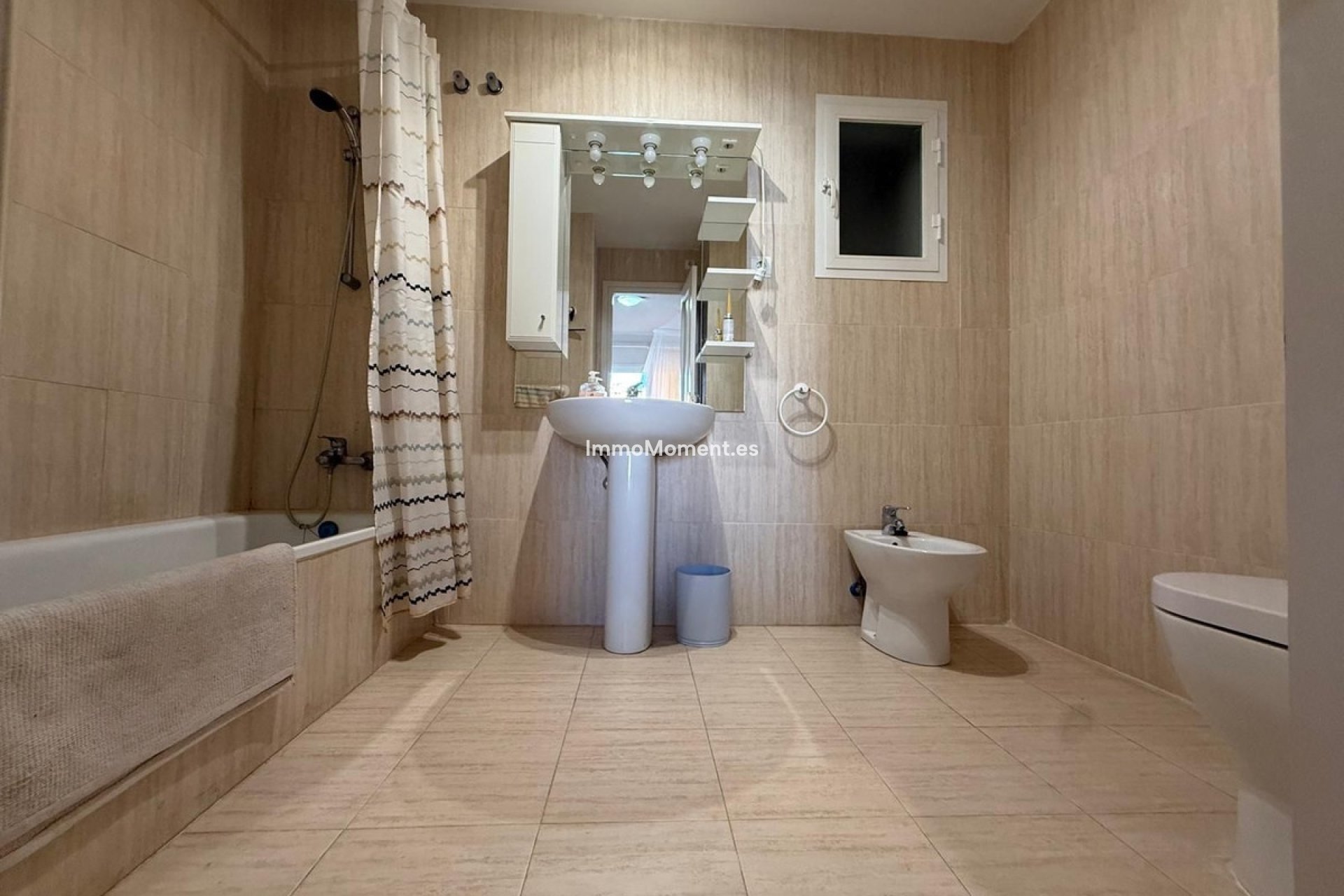 Revente - Appartement - Mijas Costa - Calahonda