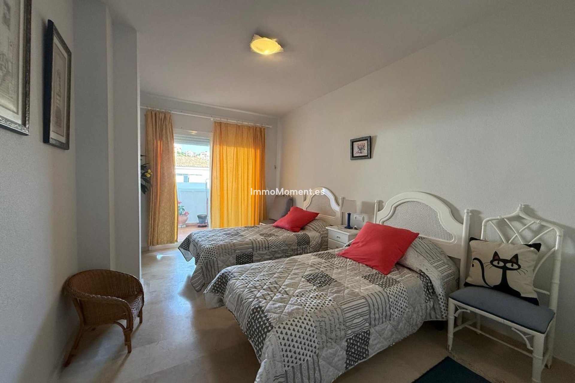 Revente - Appartement - Mijas Costa - Calahonda