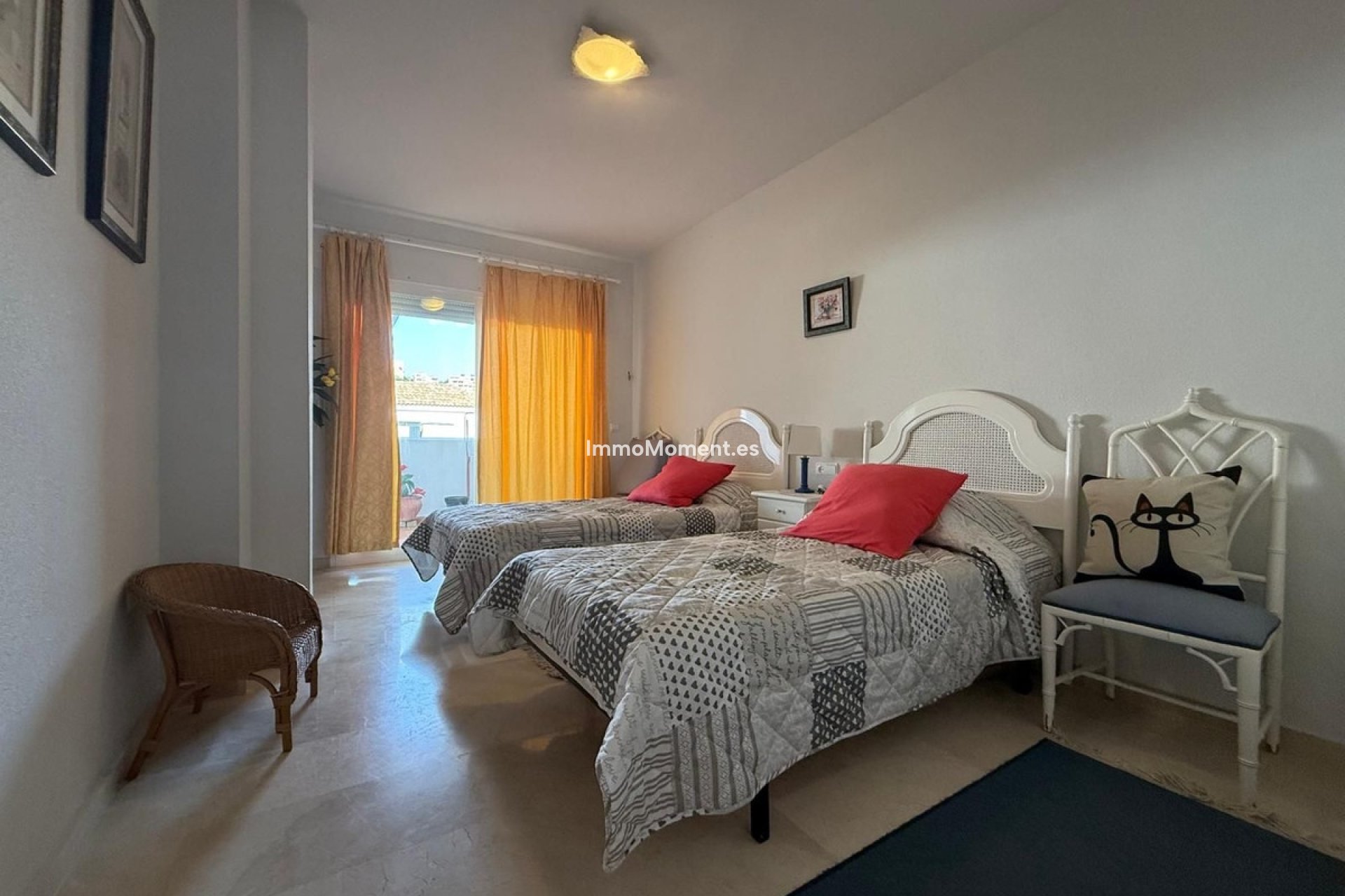 Revente - Appartement - Mijas Costa - Calahonda