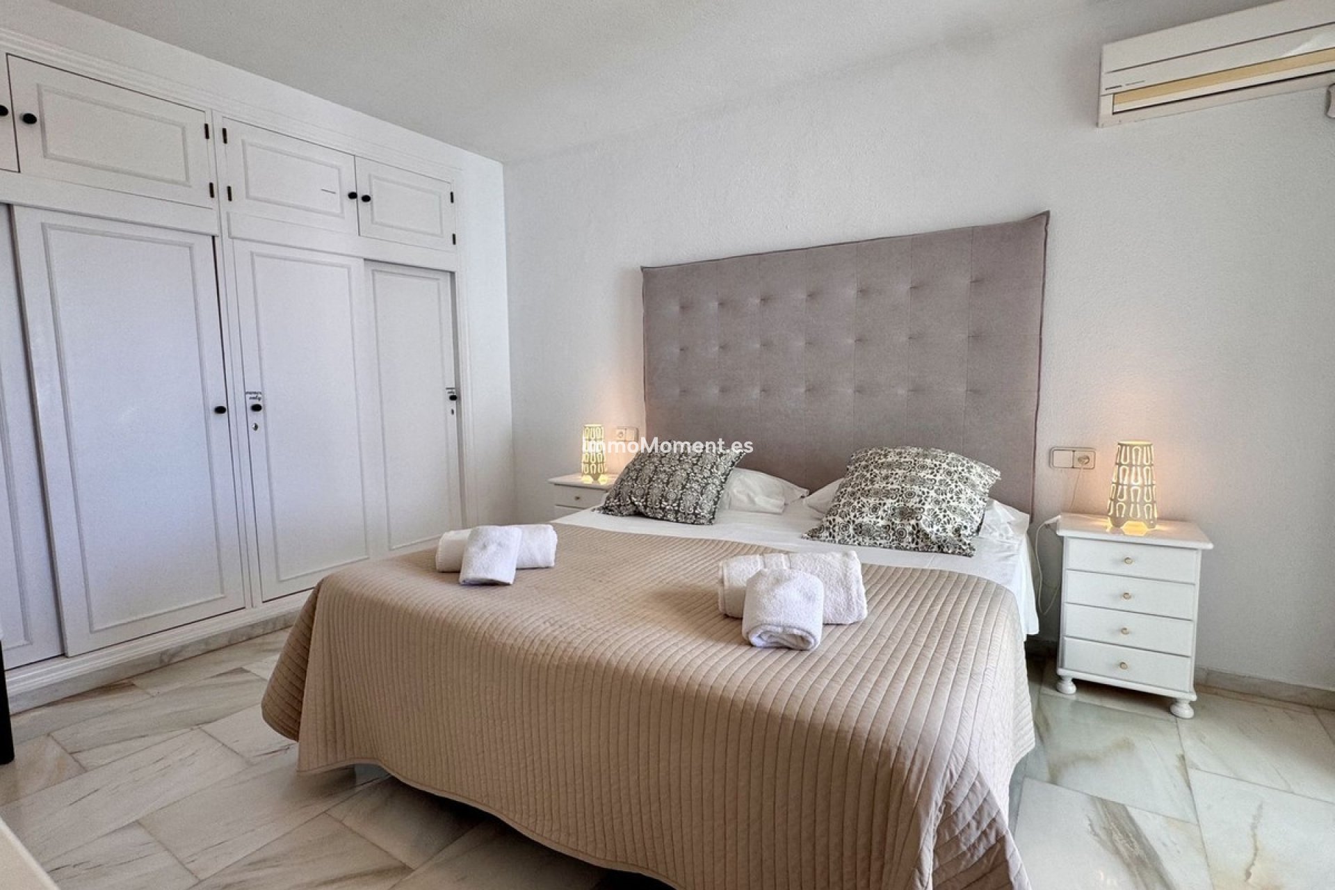 Revente - Appartement - Mijas Costa - Calahonda
