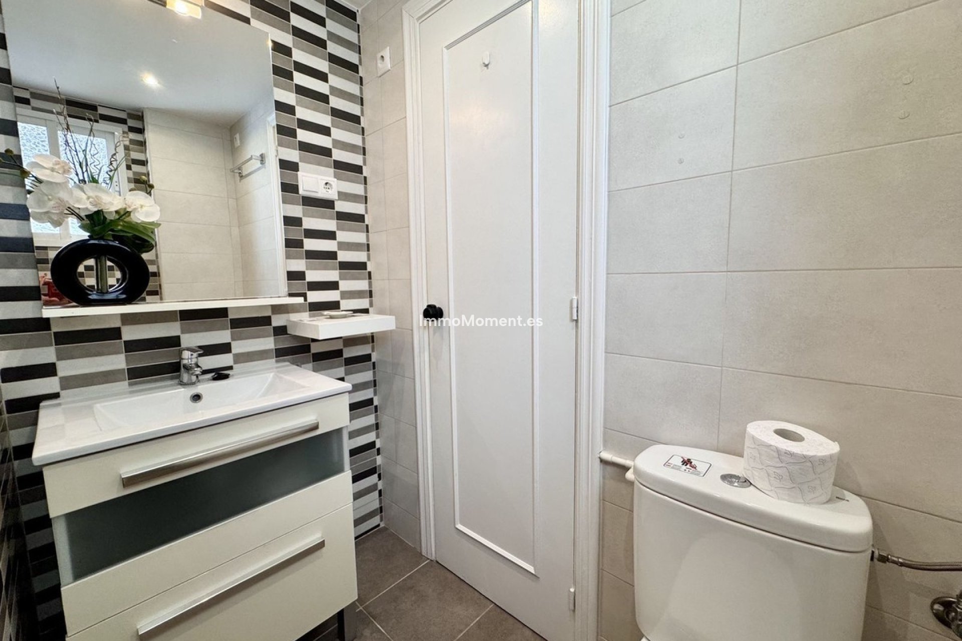 Revente - Appartement - Mijas Costa - Calahonda
