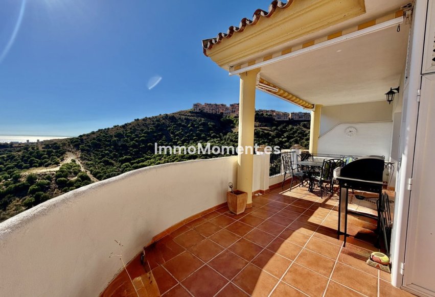 Revente - Appartement - Mijas Costa - Calahonda