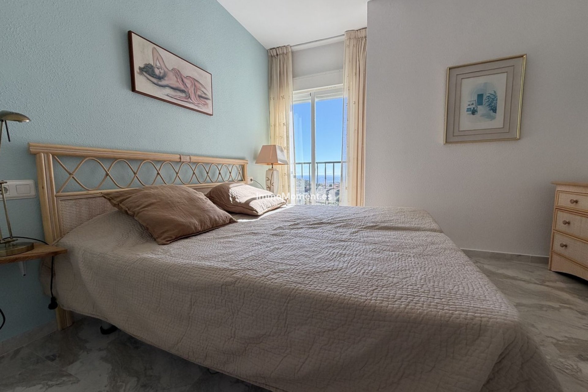 Revente - Appartement - Mijas Costa - Calahonda