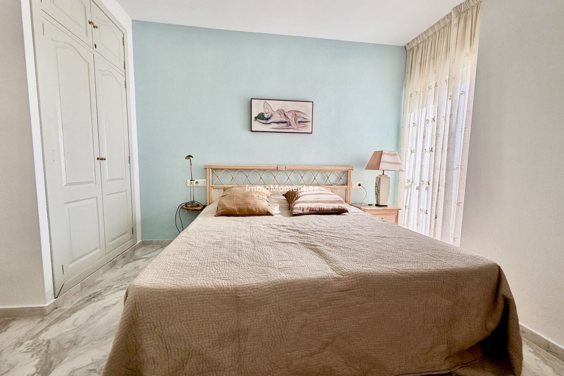 Revente - Appartement - Mijas Costa - Calahonda