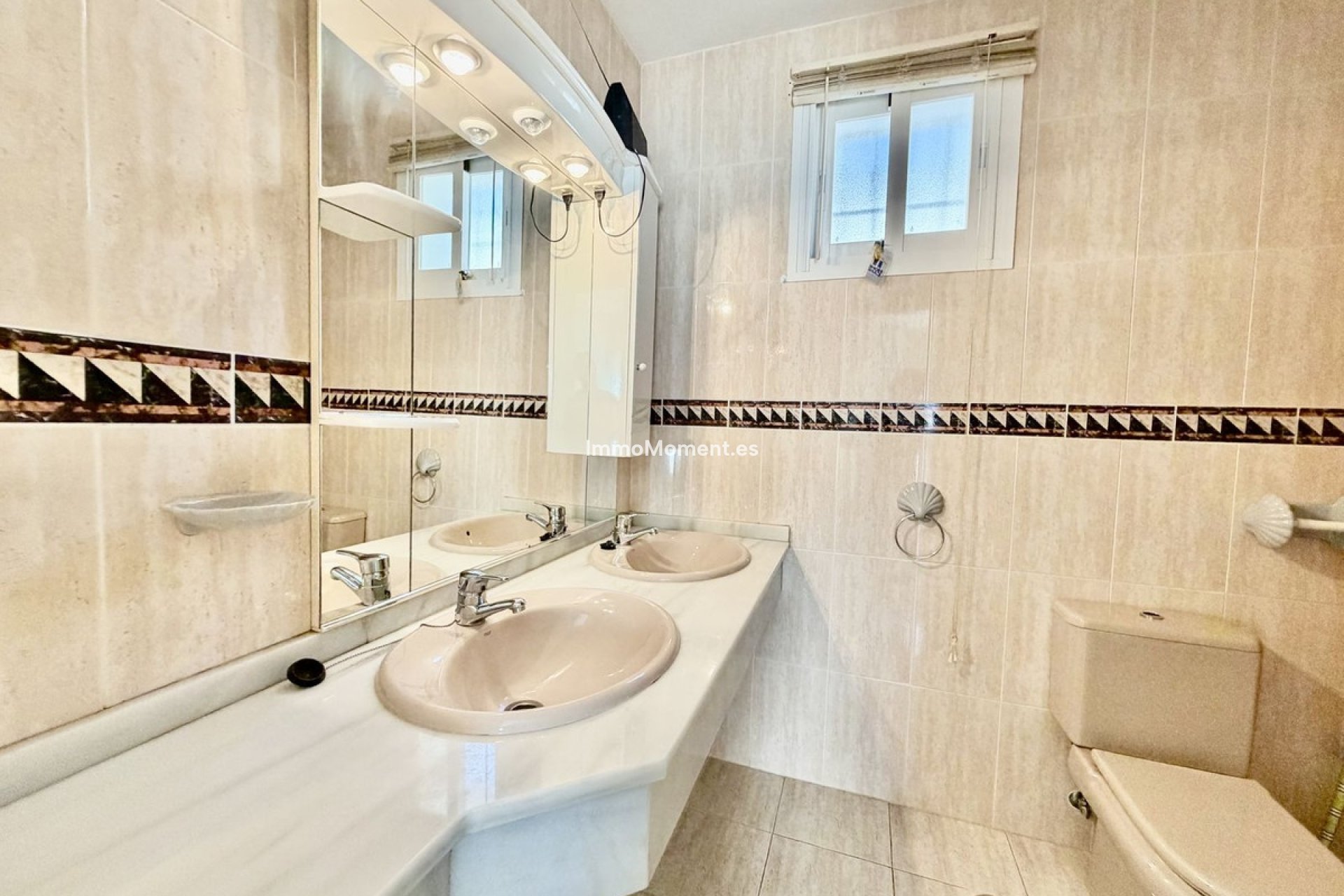 Revente - Appartement - Mijas Costa - Calahonda