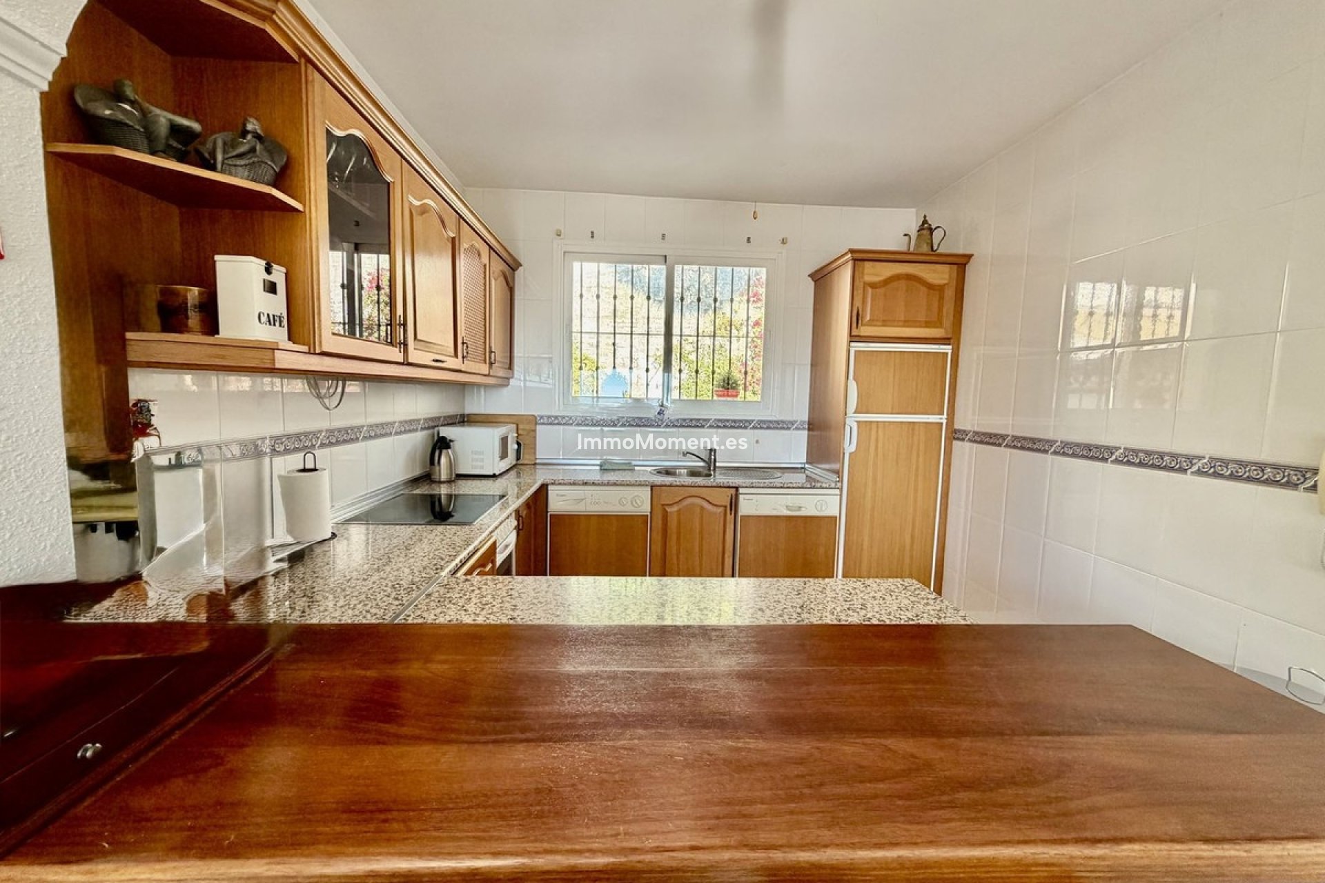 Revente - Appartement - Mijas Costa - Calahonda