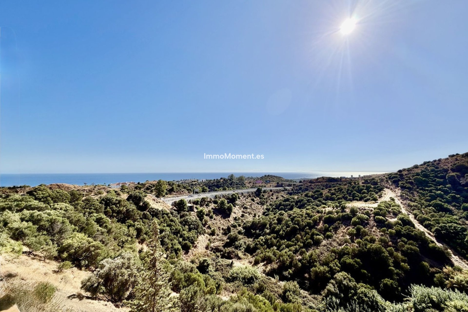 Revente - Appartement - Mijas Costa - Calahonda