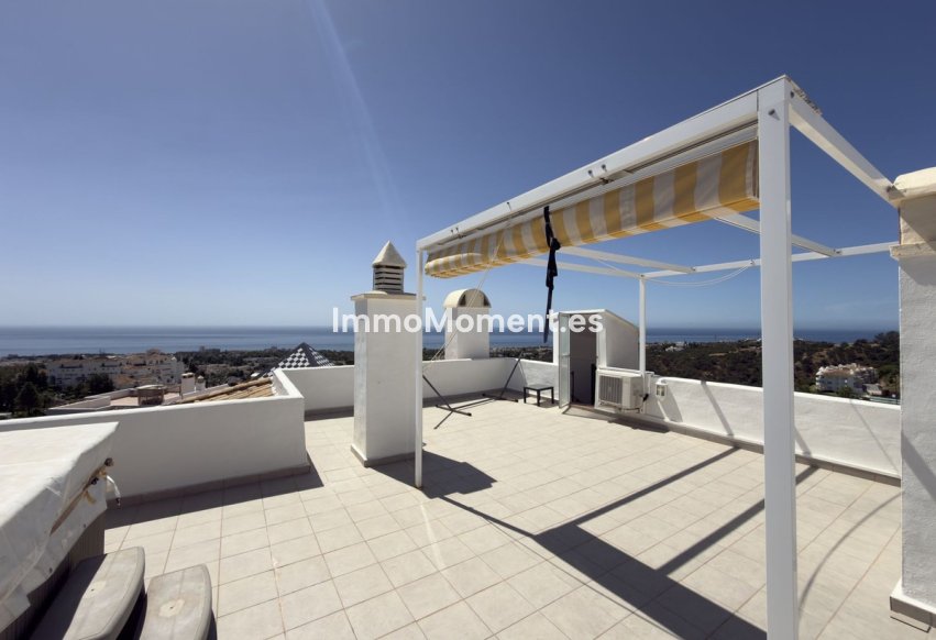 Revente - Appartement - Mijas Costa - Calahonda