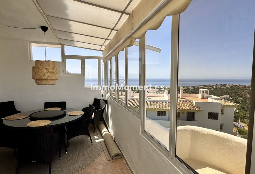 Revente - Appartement - Mijas Costa - Calahonda