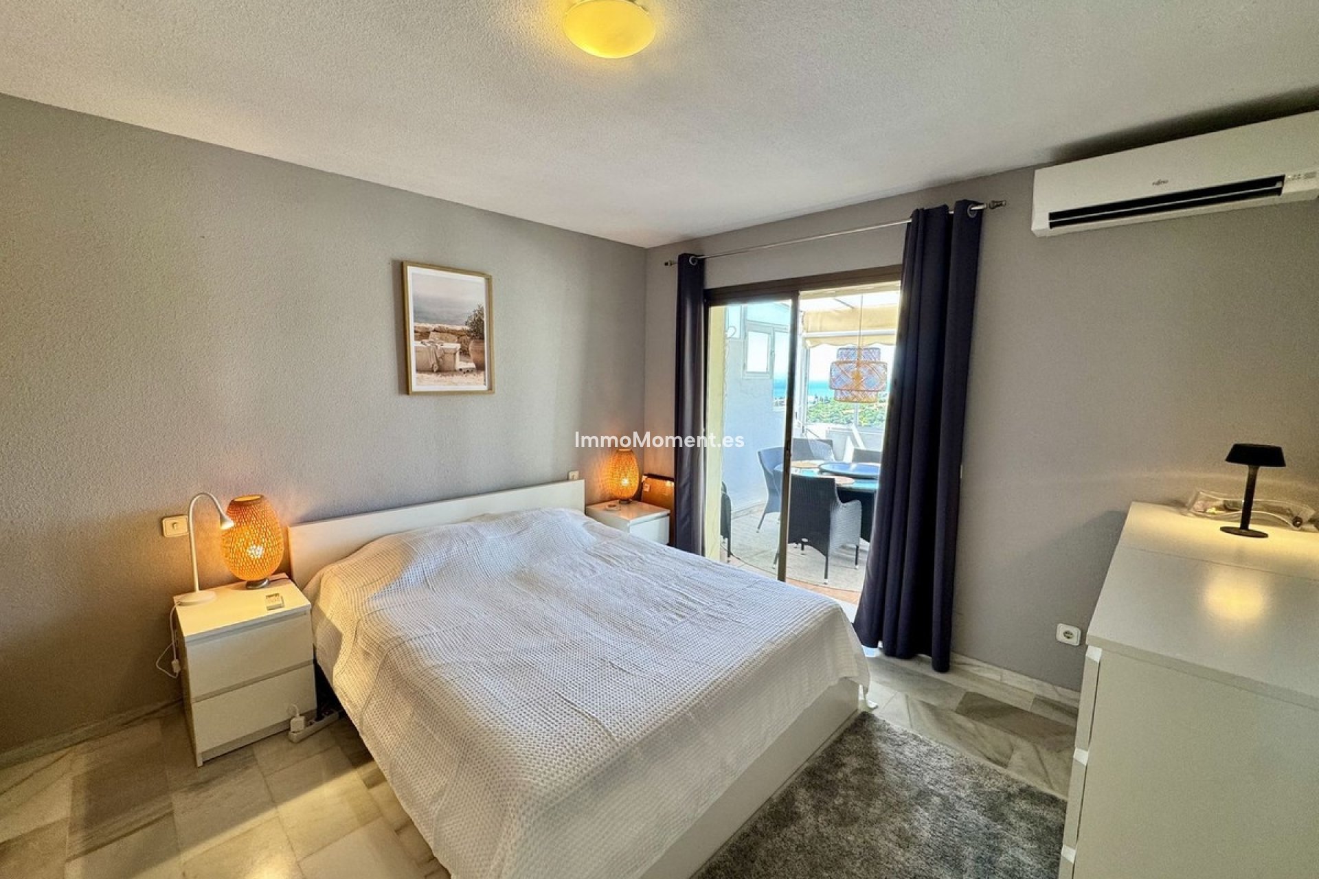 Revente - Appartement - Mijas Costa - Calahonda