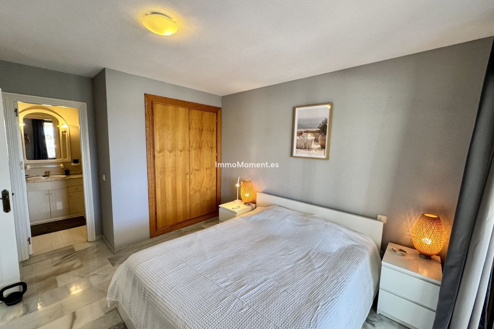 Revente - Appartement - Mijas Costa - Calahonda