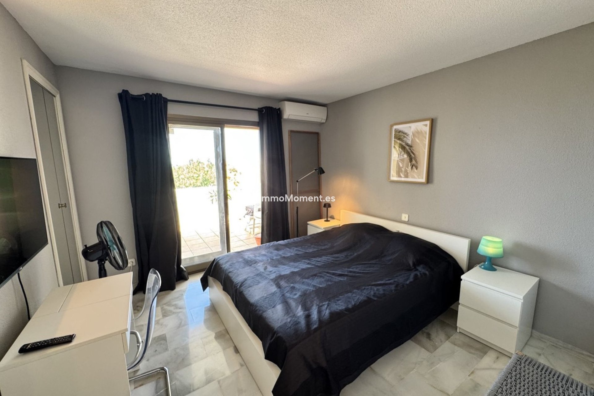 Revente - Appartement - Mijas Costa - Calahonda
