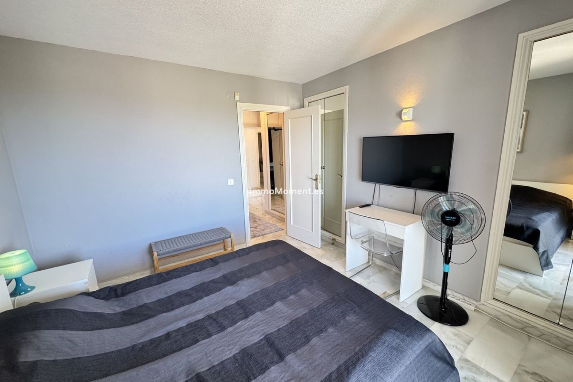 Revente - Appartement - Mijas Costa - Calahonda
