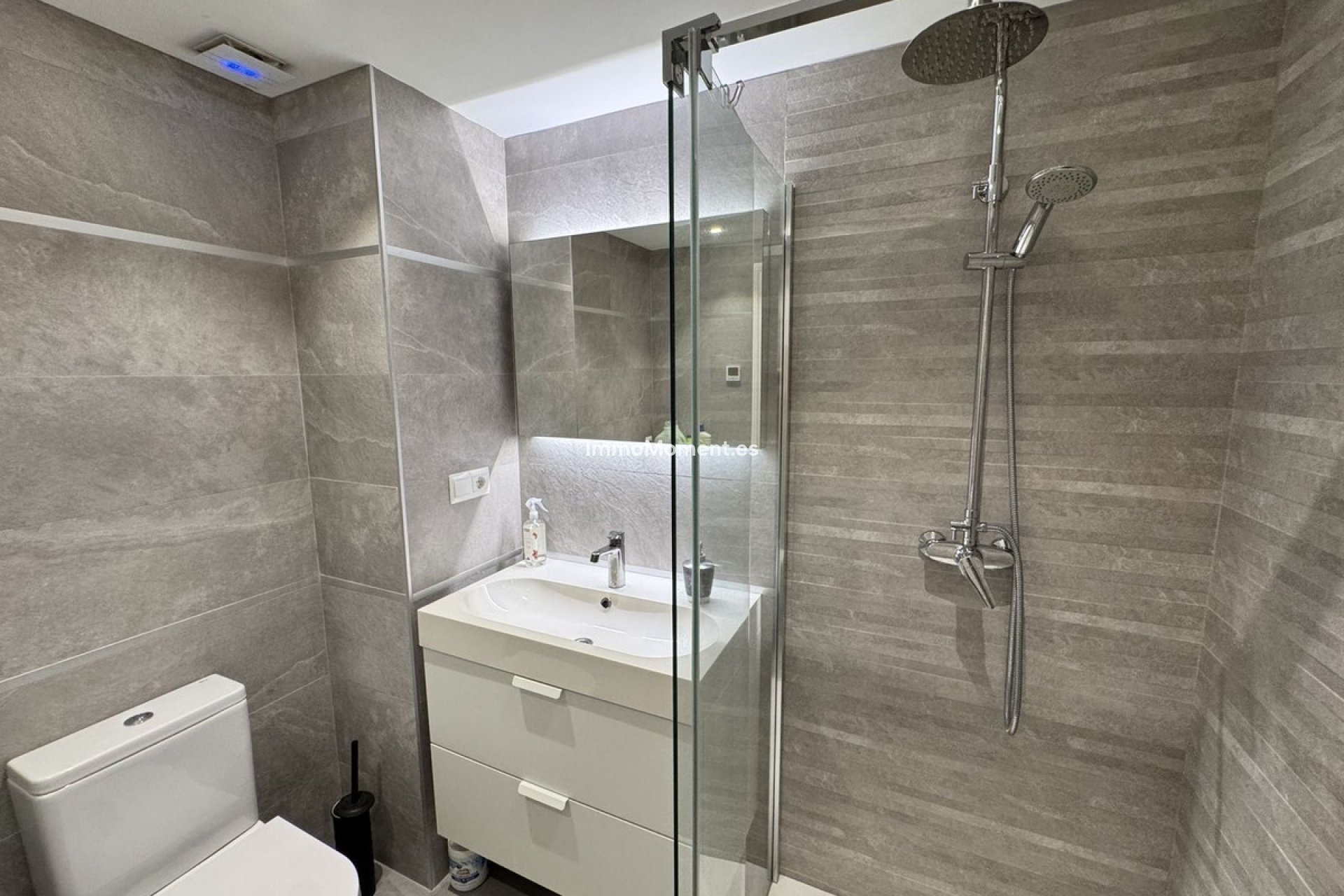 Revente - Appartement - Mijas Costa - Calahonda