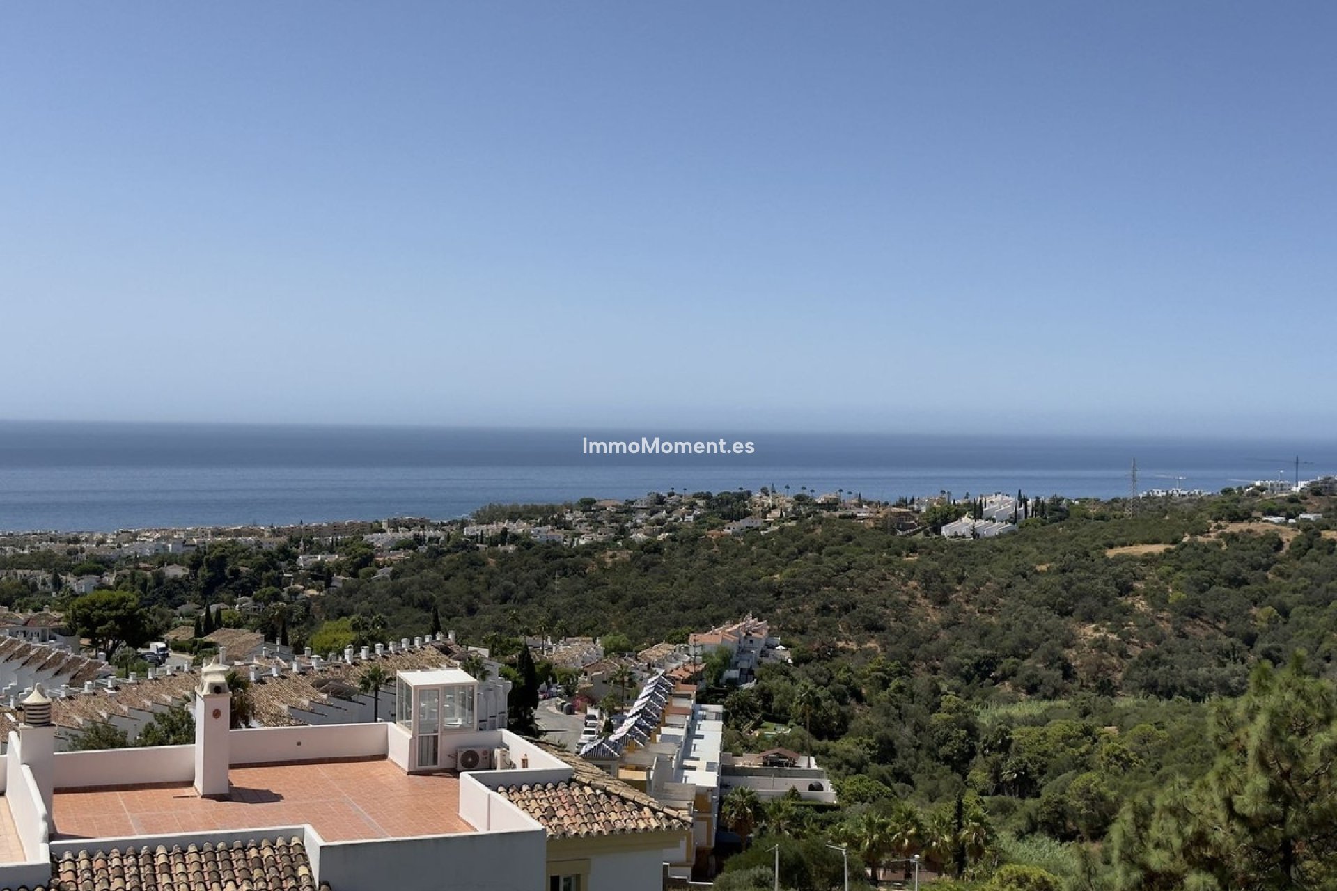 Revente - Appartement - Mijas Costa - Calahonda
