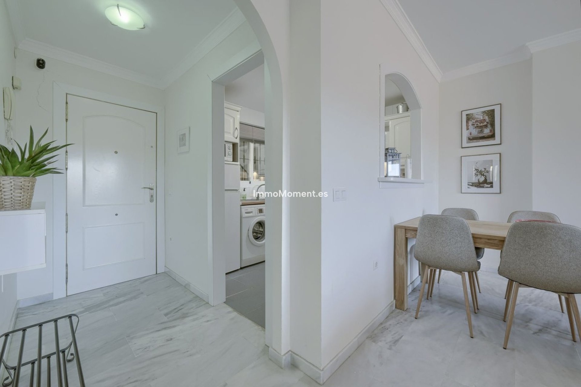 Revente - Appartement - Mijas Costa - Calahonda
