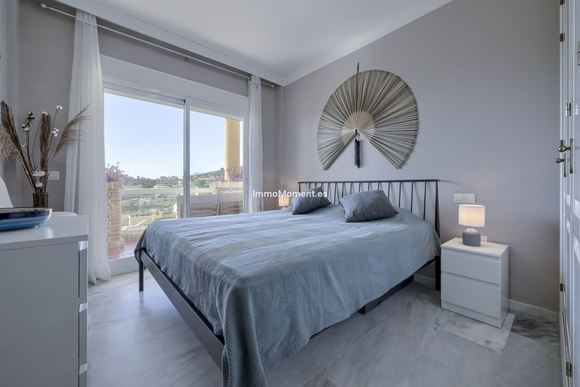 Revente - Appartement - Mijas Costa - Calahonda