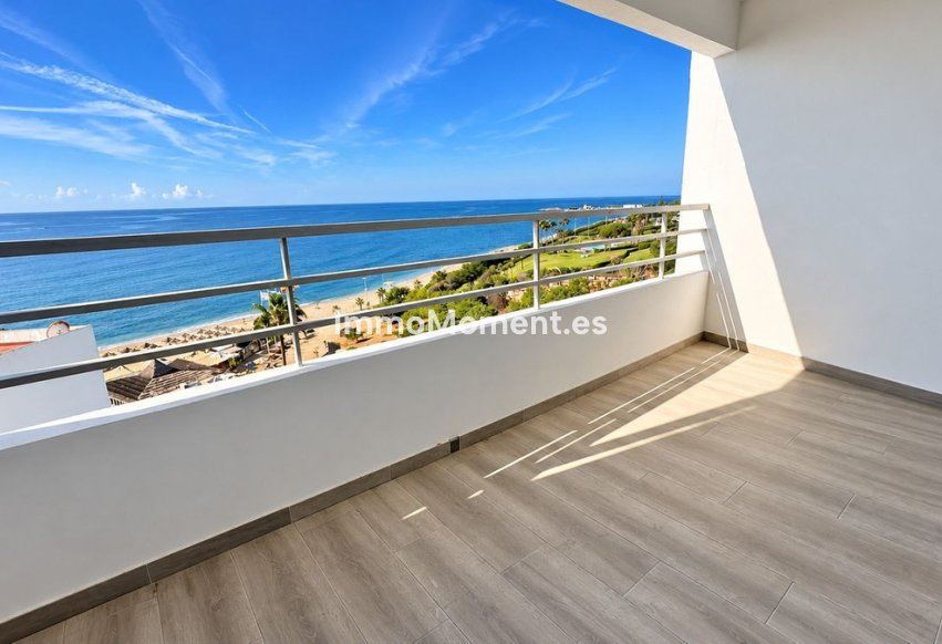 Revente - Appartement - Mijas Costa - Calahonda