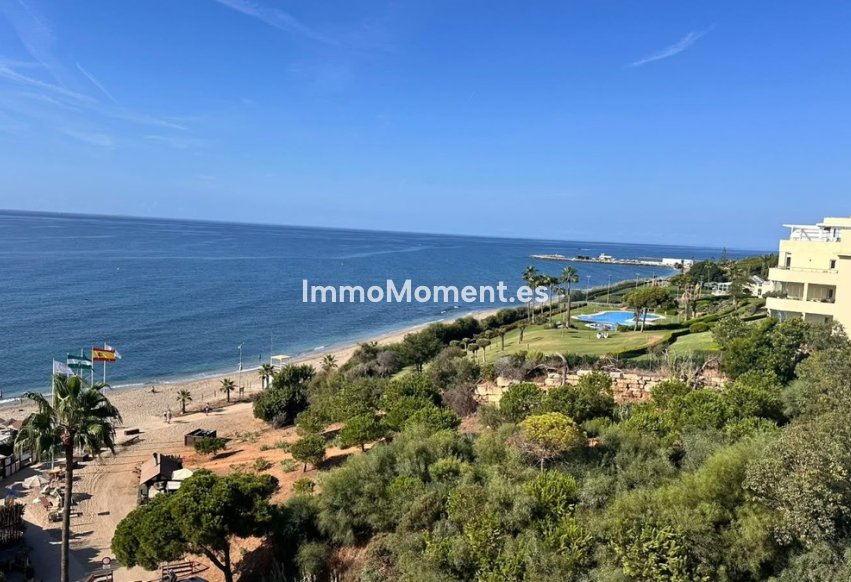 Revente - Appartement - Mijas Costa - Calahonda