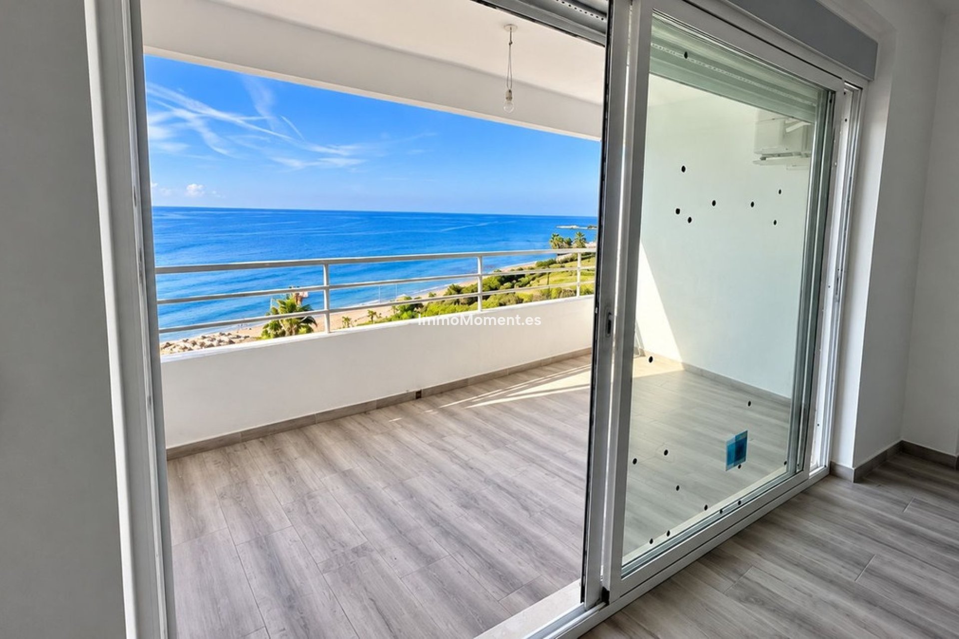 Revente - Appartement - Mijas Costa - Calahonda